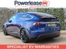 USED 2019 69 TESLA MODEL X (Dual Motor) Long Range SUV 5dr Electric Auto 4WDE (417 bhp) 