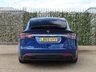 USED 2019 69 TESLA MODEL X (Dual Motor) Long Range SUV 5dr Electric Auto 4WDE (417 bhp) 
