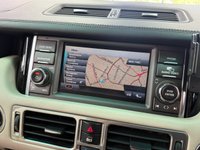 USED 2012 62 LAND ROVER RANGE ROVER 4.4 TD V8 Westminster SUV 5dr Diesel Auto 4WD Euro 5 (313 bhp) FSH - Tow Bar - 2 Keys