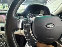 USED 2012 62 LAND ROVER RANGE ROVER 4.4 TD V8 Westminster SUV 5dr Diesel Auto 4WD Euro 5 (313 bhp) FSH - Tow Bar - 2 Keys