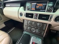 USED 2012 62 LAND ROVER RANGE ROVER 4.4 TD V8 Westminster SUV 5dr Diesel Auto 4WD Euro 5 (313 bhp) FSH - Tow Bar - 2 Keys