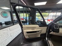 USED 2012 62 LAND ROVER RANGE ROVER 4.4 TD V8 Westminster SUV 5dr Diesel Auto 4WD Euro 5 (313 bhp) FSH - Tow Bar - 2 Keys