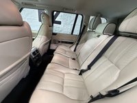 USED 2012 62 LAND ROVER RANGE ROVER 4.4 TD V8 Westminster SUV 5dr Diesel Auto 4WD Euro 5 (313 bhp) FSH - Tow Bar - 2 Keys