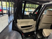 USED 2012 62 LAND ROVER RANGE ROVER 4.4 TD V8 Westminster SUV 5dr Diesel Auto 4WD Euro 5 (313 bhp) FSH - Tow Bar - 2 Keys