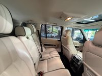 USED 2012 62 LAND ROVER RANGE ROVER 4.4 TD V8 Westminster SUV 5dr Diesel Auto 4WD Euro 5 (313 bhp) FSH - Tow Bar - 2 Keys