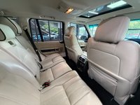 USED 2012 62 LAND ROVER RANGE ROVER 4.4 TD V8 Westminster SUV 5dr Diesel Auto 4WD Euro 5 (313 bhp) FSH - Tow Bar - 2 Keys