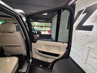 USED 2012 62 LAND ROVER RANGE ROVER 4.4 TD V8 Westminster SUV 5dr Diesel Auto 4WD Euro 5 (313 bhp) FSH - Tow Bar - 2 Keys