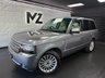 USED 2012 62 LAND ROVER RANGE ROVER 4.4 TD V8 Westminster SUV 5dr Diesel Auto 4WD Euro 5 (313 bhp) FSH - Tow Bar - 2 Keys