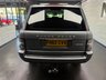 USED 2012 62 LAND ROVER RANGE ROVER 4.4 TD V8 Westminster SUV 5dr Diesel Auto 4WD Euro 5 (313 bhp) FSH - Tow Bar - 2 Keys