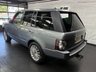 USED 2012 62 LAND ROVER RANGE ROVER 4.4 TD V8 Westminster SUV 5dr Diesel Auto 4WD Euro 5 (313 bhp) FSH - Tow Bar - 2 Keys