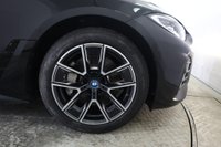 USED 2022 22 BMW I4 40 83.9kWh M Sport Gran Coupe Auto eDrive 5dr Heated Seats, Rev Cam,