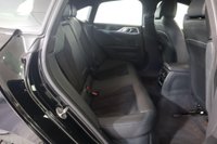 USED 2022 22 BMW I4 40 83.9kWh M Sport Gran Coupe Auto eDrive 5dr Heated Seats, Rev Cam,
