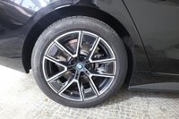 USED 2022 22 BMW I4 40 83.9kWh M Sport Gran Coupe Auto eDrive 5dr Heated Seats, Rev Cam,
