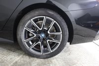 USED 2022 22 BMW I4 40 83.9kWh M Sport Gran Coupe Auto eDrive 5dr Heated Seats, Rev Cam,