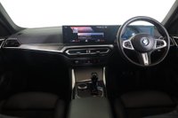 USED 2022 22 BMW I4 40 83.9kWh M Sport Gran Coupe Auto eDrive 5dr Heated Seats, Rev Cam,