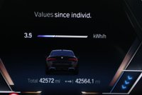 USED 2022 22 BMW I4 40 83.9kWh M Sport Gran Coupe Auto eDrive 5dr Heated Seats, Rev Cam,