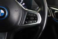 USED 2022 22 BMW I4 40 83.9kWh M Sport Gran Coupe Auto eDrive 5dr Heated Seats, Rev Cam,