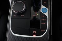 USED 2022 22 BMW I4 40 83.9kWh M Sport Gran Coupe Auto eDrive 5dr Heated Seats, Rev Cam,