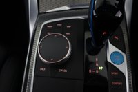 USED 2022 22 BMW I4 40 83.9kWh M Sport Gran Coupe Auto eDrive 5dr Heated Seats, Rev Cam,