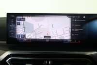 USED 2022 22 BMW I4 40 83.9kWh M Sport Gran Coupe Auto eDrive 5dr Heated Seats, Rev Cam,