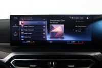 USED 2022 22 BMW I4 40 83.9kWh M Sport Gran Coupe Auto eDrive 5dr Heated Seats, Rev Cam,