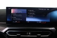 USED 2022 22 BMW I4 40 83.9kWh M Sport Gran Coupe Auto eDrive 5dr Heated Seats, Rev Cam,
