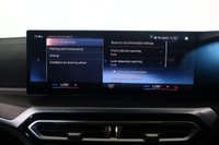 USED 2022 22 BMW I4 40 83.9kWh M Sport Gran Coupe Auto eDrive 5dr Heated Seats, Rev Cam,