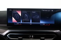 USED 2022 22 BMW I4 40 83.9kWh M Sport Gran Coupe Auto eDrive 5dr Heated Seats, Rev Cam,