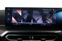USED 2022 22 BMW I4 40 83.9kWh M Sport Gran Coupe Auto eDrive 5dr Heated Seats, Rev Cam,