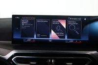 USED 2022 22 BMW I4 40 83.9kWh M Sport Gran Coupe Auto eDrive 5dr Heated Seats, Rev Cam,