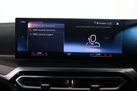 USED 2022 22 BMW I4 40 83.9kWh M Sport Gran Coupe Auto eDrive 5dr Heated Seats, Rev Cam,