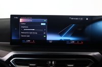 USED 2022 22 BMW I4 40 83.9kWh M Sport Gran Coupe Auto eDrive 5dr Heated Seats, Rev Cam,
