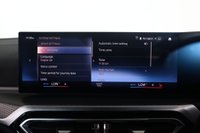 USED 2022 22 BMW I4 40 83.9kWh M Sport Gran Coupe Auto eDrive 5dr Heated Seats, Rev Cam,