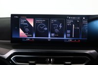 USED 2022 22 BMW I4 40 83.9kWh M Sport Gran Coupe Auto eDrive 5dr Heated Seats, Rev Cam,