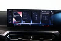 USED 2022 22 BMW I4 40 83.9kWh M Sport Gran Coupe Auto eDrive 5dr Heated Seats, Rev Cam,