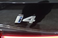 USED 2022 22 BMW I4 40 83.9kWh M Sport Gran Coupe Auto eDrive 5dr Heated Seats, Rev Cam,