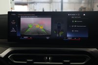 USED 2022 22 BMW I4 40 83.9kWh M Sport Gran Coupe Auto eDrive 5dr Heated Seats, Rev Cam,