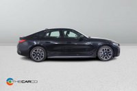USED 2022 22 BMW I4 40 83.9kWh M Sport Gran Coupe Auto eDrive 5dr Heated Seats, Rev Cam,