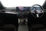 USED 2022 22 BMW I4 40 83.9kWh M Sport Gran Coupe Auto eDrive 5dr Heated Seats, Rev Cam,