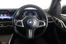USED 2022 22 BMW I4 40 83.9kWh M Sport Gran Coupe Auto eDrive 5dr Heated Seats, Rev Cam,