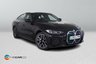 USED 2022 22 BMW I4 40 83.9kWh M Sport Gran Coupe Auto eDrive 5dr Heated Seats, Rev Cam,