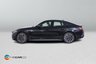 USED 2022 22 BMW I4 40 83.9kWh M Sport Gran Coupe Auto eDrive 5dr Heated Seats, Rev Cam,
