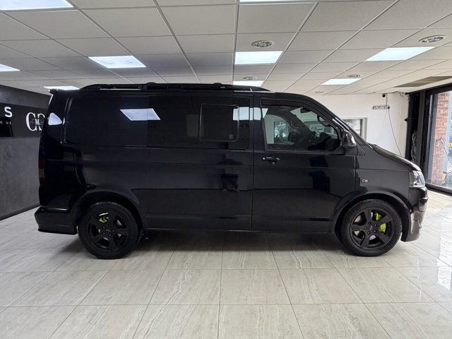 View our VOLKSWAGEN TRANSPORTER