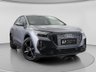USED 2023 23 AUDI Q4 E-TRON 40 S line Sportback 5dr Electric Auto 82kWh (204 ps) 