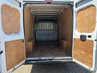 USED 2023 23 CITROEN RELAY 2.2 BlueHDi 35 Enterprise Edition Panel Van 5dr Diesel Manual L4 High Roof Euro 6 (s/s) (Heavy) (140 ps) 72000 MILES * AIR/CON * SAT/NAV * L4 H2