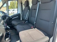 USED 2023 23 CITROEN RELAY 2.2 BlueHDi 35 Enterprise Edition Panel Van 5dr Diesel Manual L4 High Roof Euro 6 (s/s) (Heavy) (140 ps) 72000 MILES * AIR/CON * SAT/NAV * L4 H2