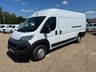 USED 2023 23 CITROEN RELAY 2.2 BlueHDi 35 Enterprise Edition Panel Van 5dr Diesel Manual L4 High Roof Euro 6 (s/s) (Heavy) (140 ps) 72000 MILES * AIR/CON * SAT/NAV * L4 H2