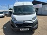 USED 2023 23 CITROEN RELAY 2.2 BlueHDi 35 Enterprise Edition Panel Van 5dr Diesel Manual L4 High Roof Euro 6 (s/s) (Heavy) (140 ps) 72000 MILES * AIR/CON * SAT/NAV * L4 H2