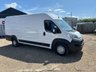 USED 2023 23 CITROEN RELAY 2.2 BlueHDi 35 Enterprise Edition Panel Van 5dr Diesel Manual L4 High Roof Euro 6 (s/s) (Heavy) (140 ps) 72000 MILES * AIR/CON * SAT/NAV * L4 H2