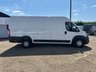 USED 2023 23 CITROEN RELAY 2.2 BlueHDi 35 Enterprise Edition Panel Van 5dr Diesel Manual L4 High Roof Euro 6 (s/s) (Heavy) (140 ps) 72000 MILES * AIR/CON * SAT/NAV * L4 H2